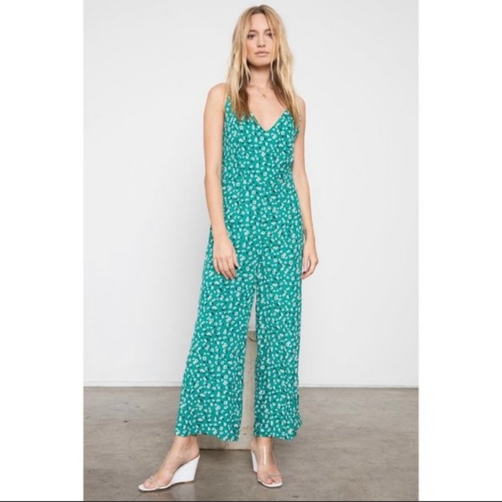 NWT rails Gabrielle jumpsuit
